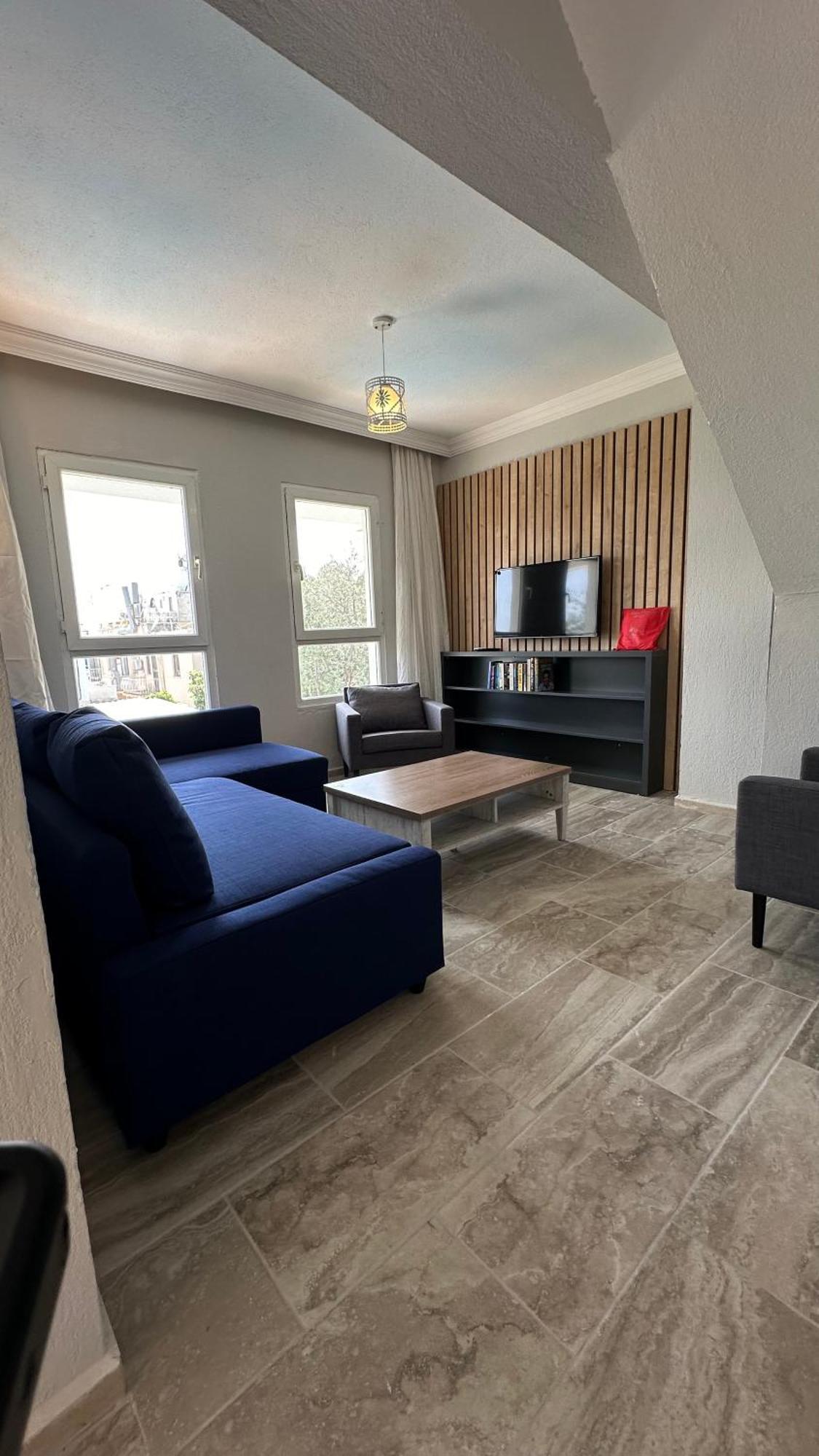 Kelebek Apartments 卡尔坎 外观 照片